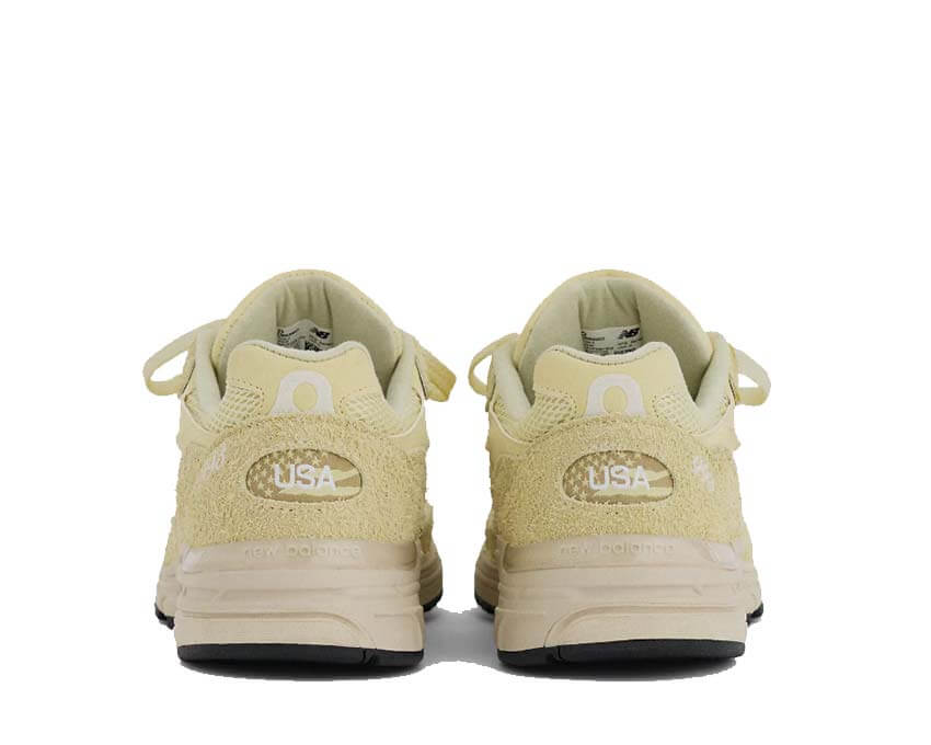 New Balance 993 Made in USA "Morel" U993MO