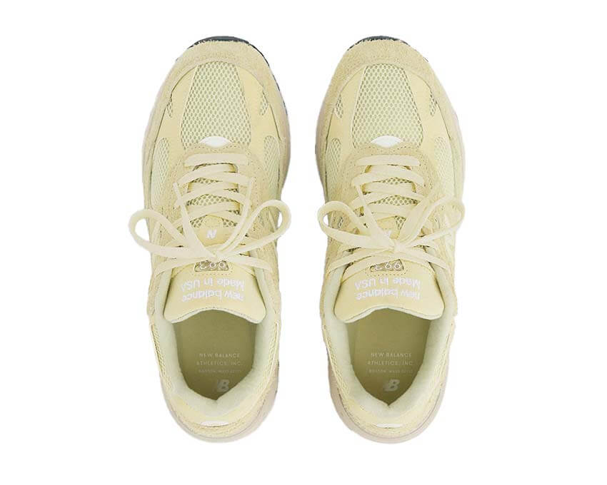 New Balance 993 Made in USA "Morel" U993MO