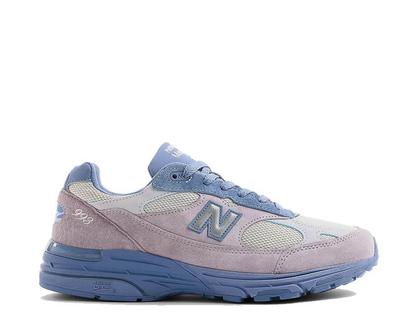 New Balance 993 Made in USA U9935YA