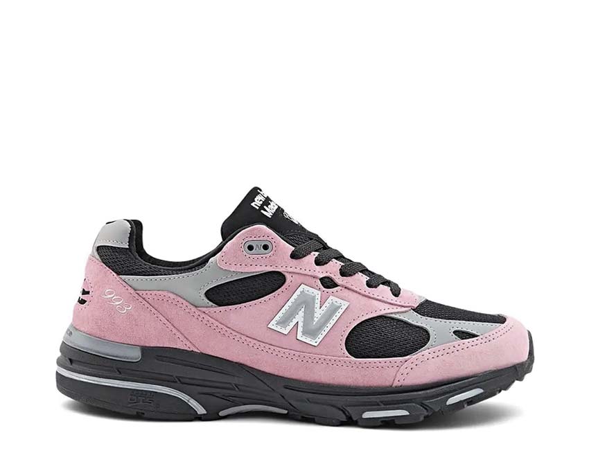 New Balance 993 "Pink Taffy" U993PB 