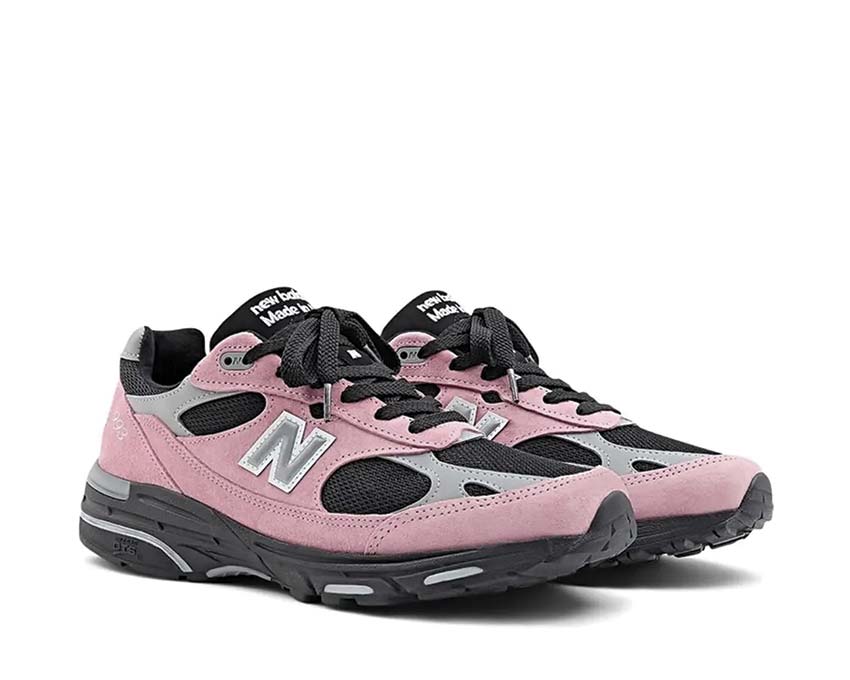 New Balance 993 "Pink Taffy" U993PB 