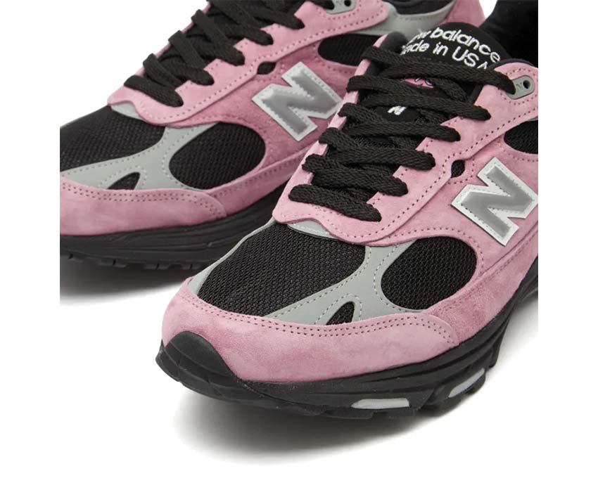 New Balance 993 "Pink Taffy" U993PB 
