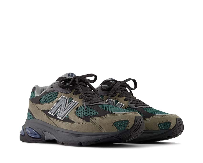 New Balance ABZORB 2010 Dockside / Indigo U2010AGY