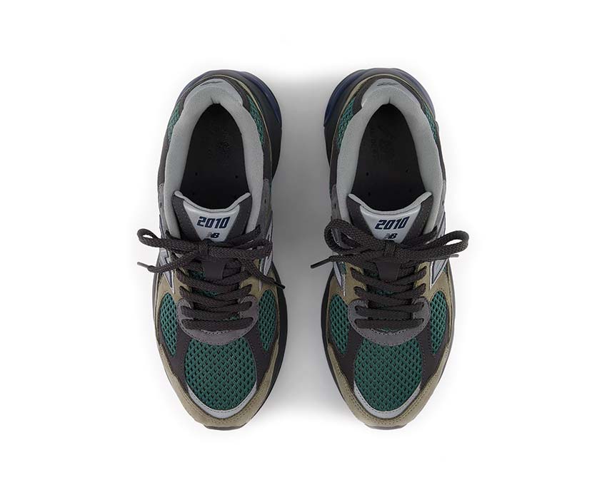 New Balance ABZORB 2010 Dockside / Indigo U2010AGY