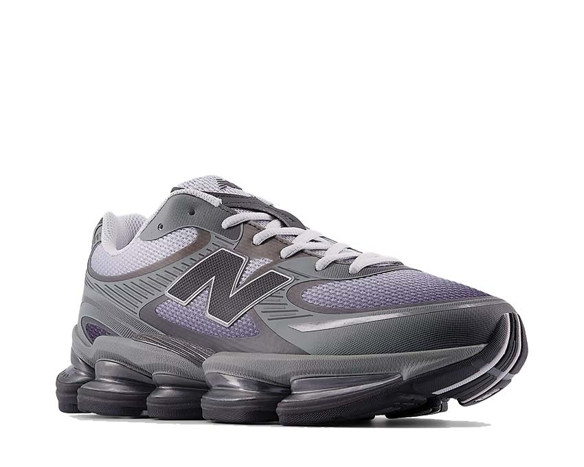  New Balance Abzorb 2000 Pearl Grey U2000PCD