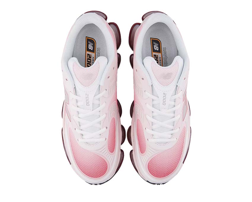 New Balance Abzorb 2000 Rose Sugar U2000PBC