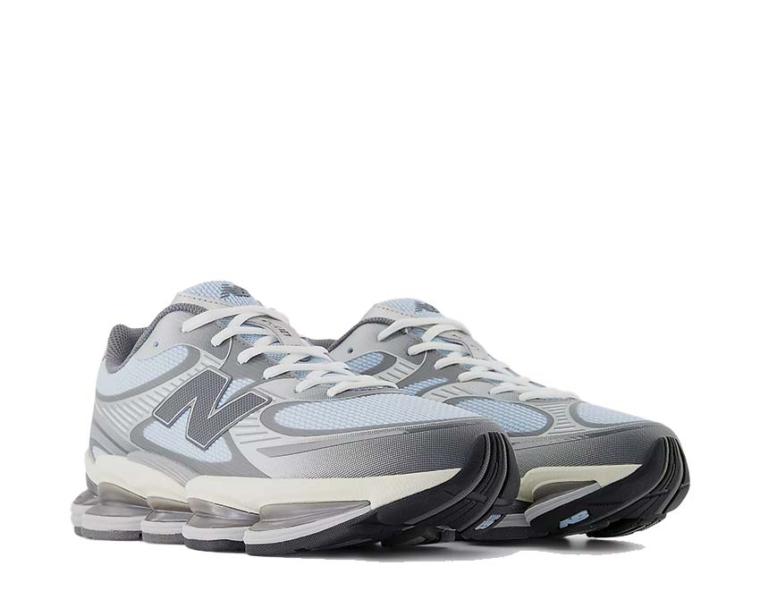  New Balance Abzorb 2000 U2000BA