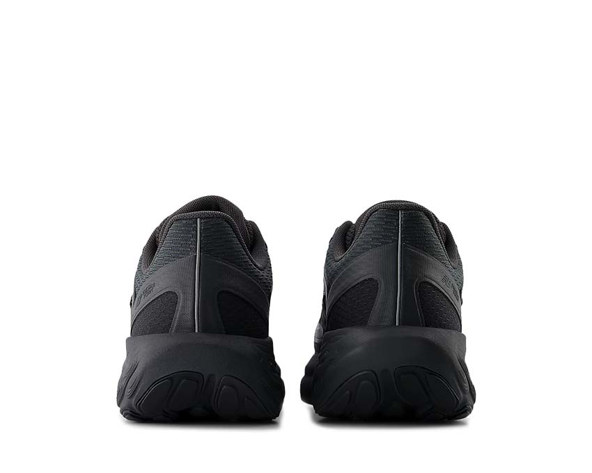 New Balance Fresh Foam Trainer Black Cement / Black UTRNWD