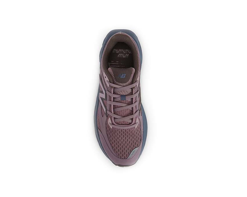 New Balance Fresh Foam Trainer Dark Ice Wine / Vintage Indigo UTRNWB