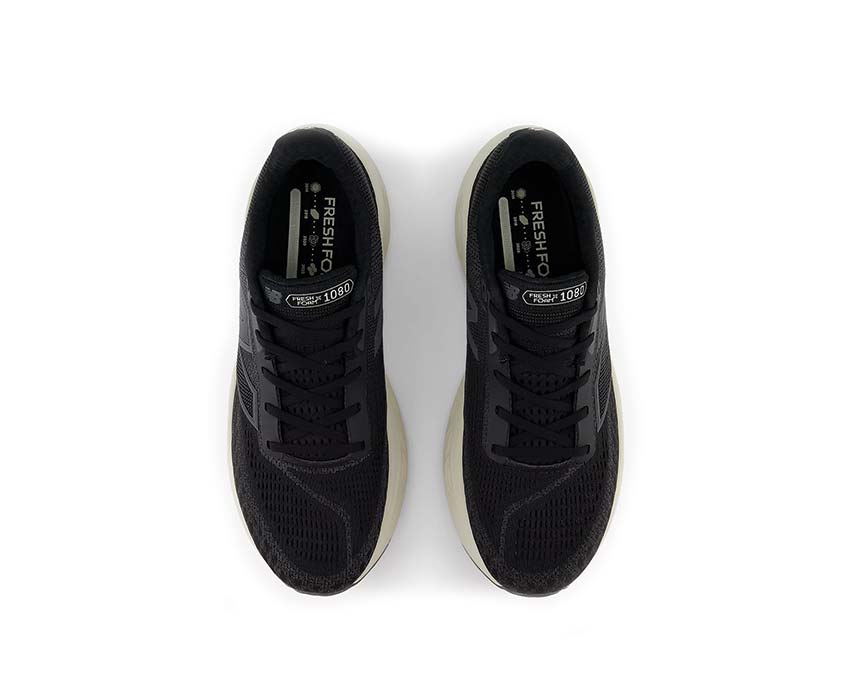New Balance Fresh Foam X 1080 v14 Black M1080B14
