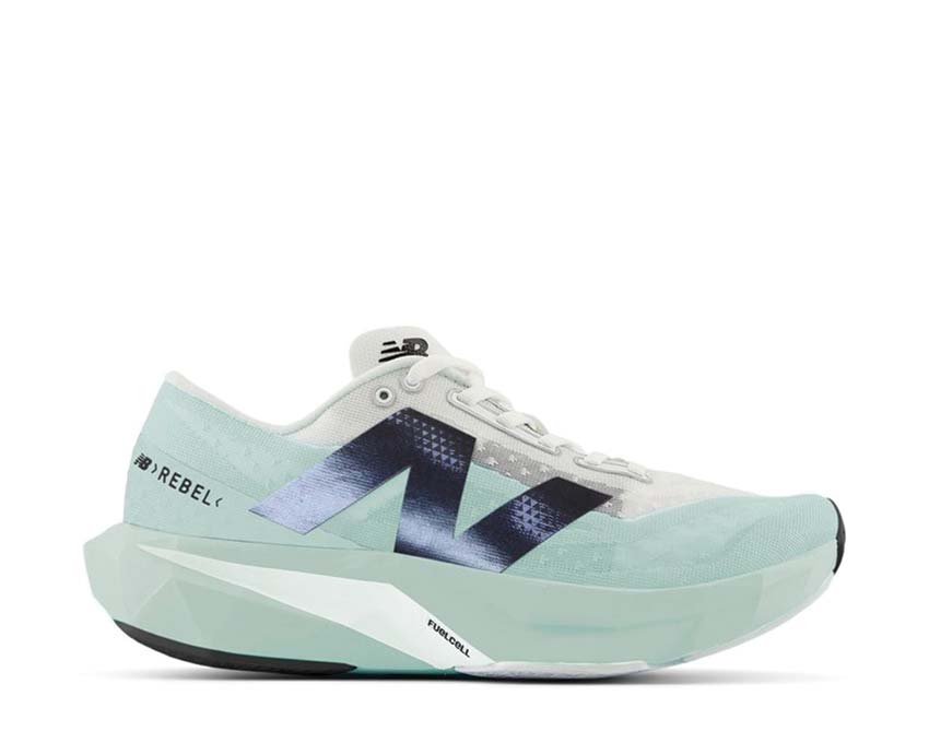 New Balance FuelCell Rebel V4 "Clay Ash" WFCXCE4