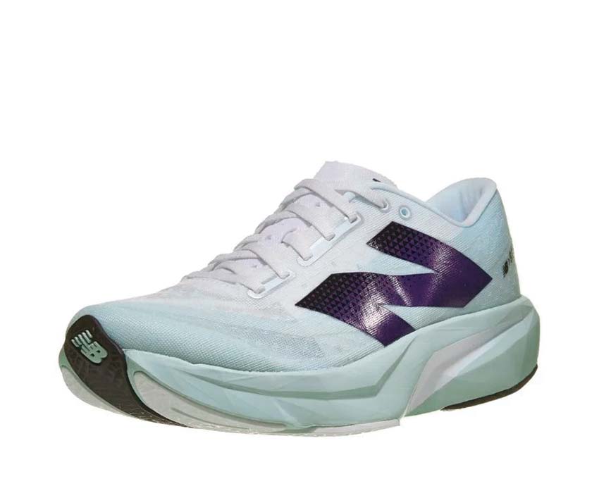 New Balance FuelCell Rebel V4 "Clay Ash" WFCXCE4