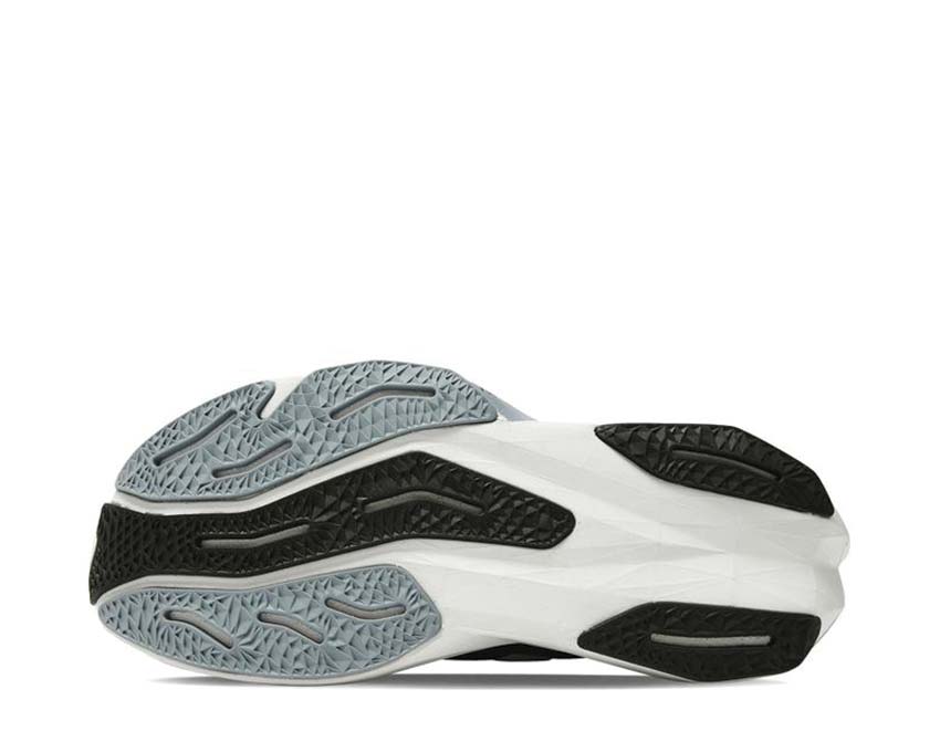 New Balance FuelCell Rebel V4 Graphite / Black - Quartz Grey MFCXLK4