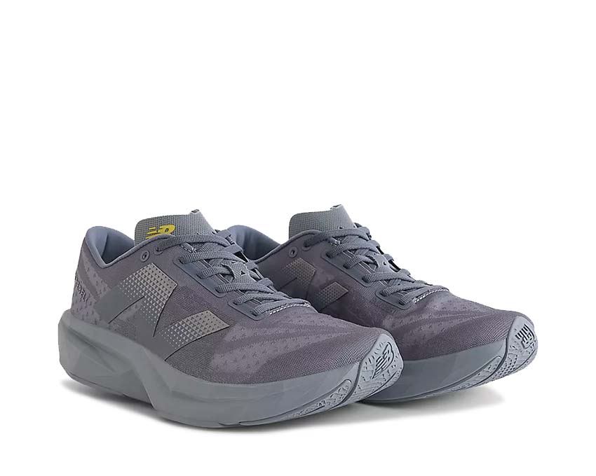 New Balance FuelCell Rebel V4 Vintage Indigo / Navy - Dark Arctic Grey UFCXTD4