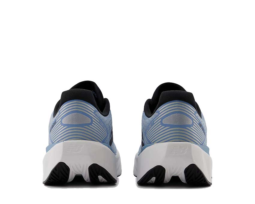 New Balance FuelCell Rebel v5 "Still Water" Still Water / Raincloud - White MFCXLH5 