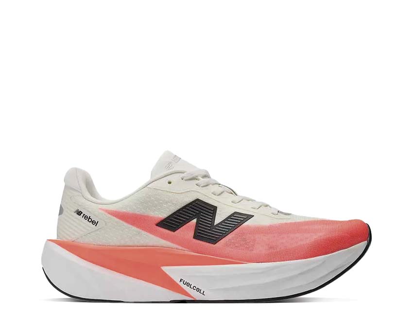  New Balance FuelCell Rebel v5 Urgent Red MFCXLV5