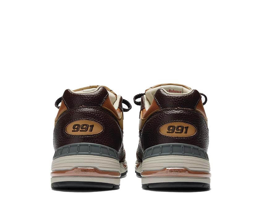 New Balance M991v1 Made in UK M991LB1