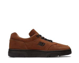 New Balance Allerdale Made in UK Sierra/Black Coffee — sneaker homme trail robuste fabriquée en Angleterre