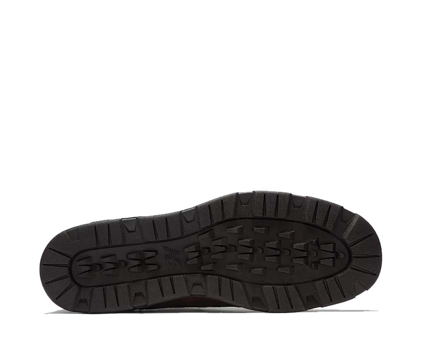  New Balance Made In The UK Allerdale Sierra - Black Coffee / Indian Tan UADWTRB