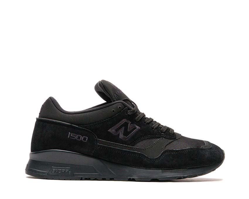  New Balance Made in UK 1500 Black U1500KKL