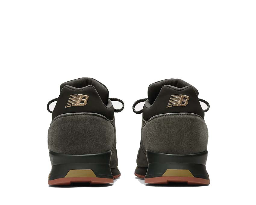 New Balance Made in UK 1500 Raven U1500GPK