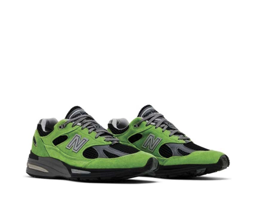  New Balance Made in UK 991v2 City Pack Europe U991OB2