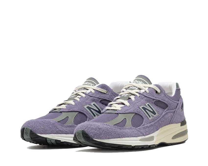 New Balance Made in UK 991v2 Dusk U991LV2 
