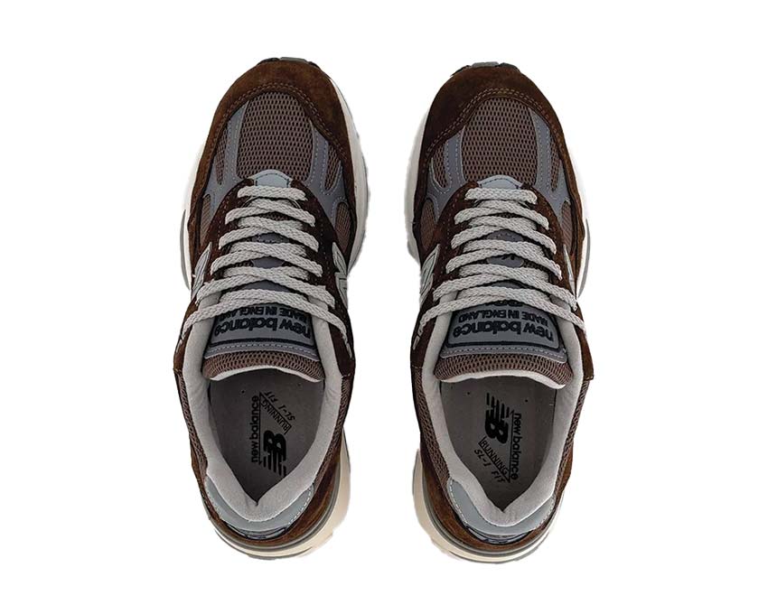  New Balance Made in UK 991v2 Slate Black U991BG2