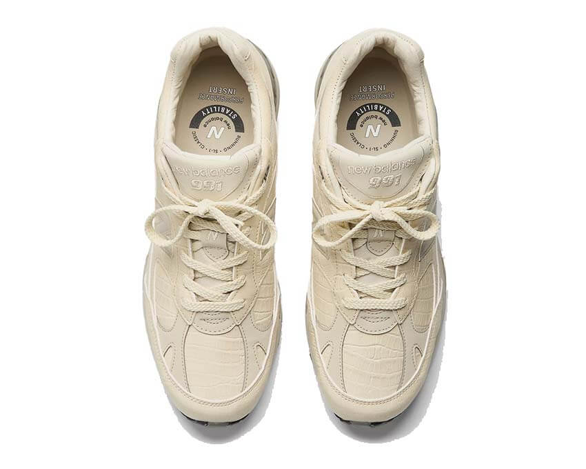 New Balance Made in UK M991v1 M991CR1