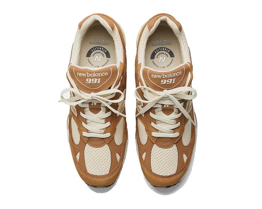 New Balance Made in UK M991v1 M991TW1