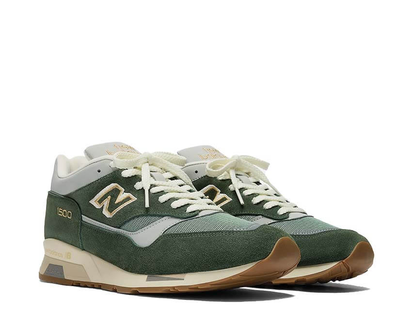 New Balance Made in UK U1500 U1500SSP