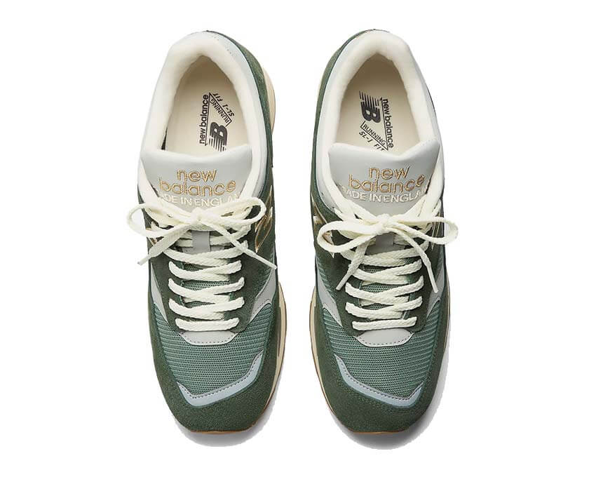 New Balance Made in UK U1500 U1500SSP