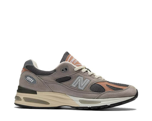  New Balance Made in UK U1500 U991GC2