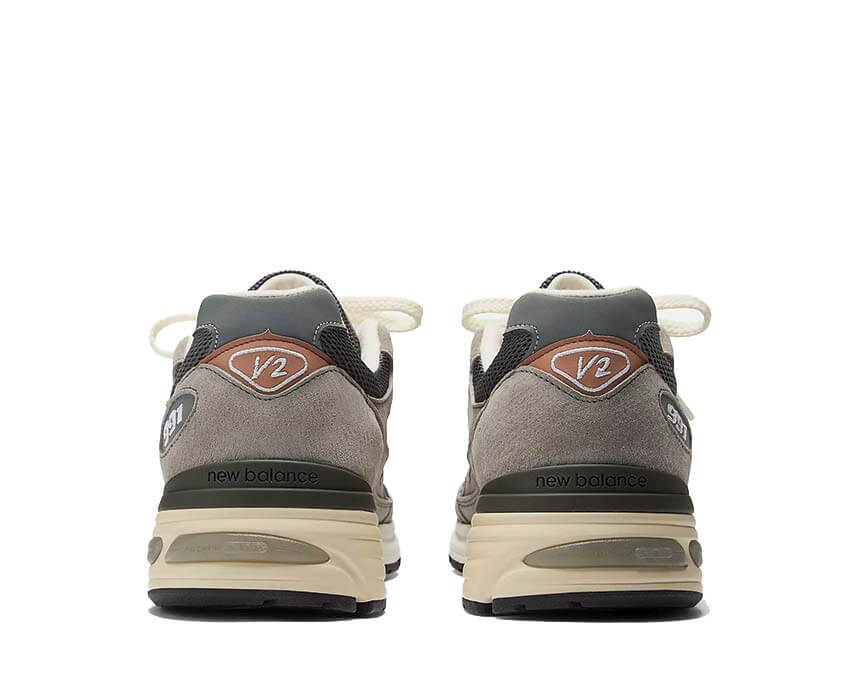  New Balance Made in UK U1500 U991GC2