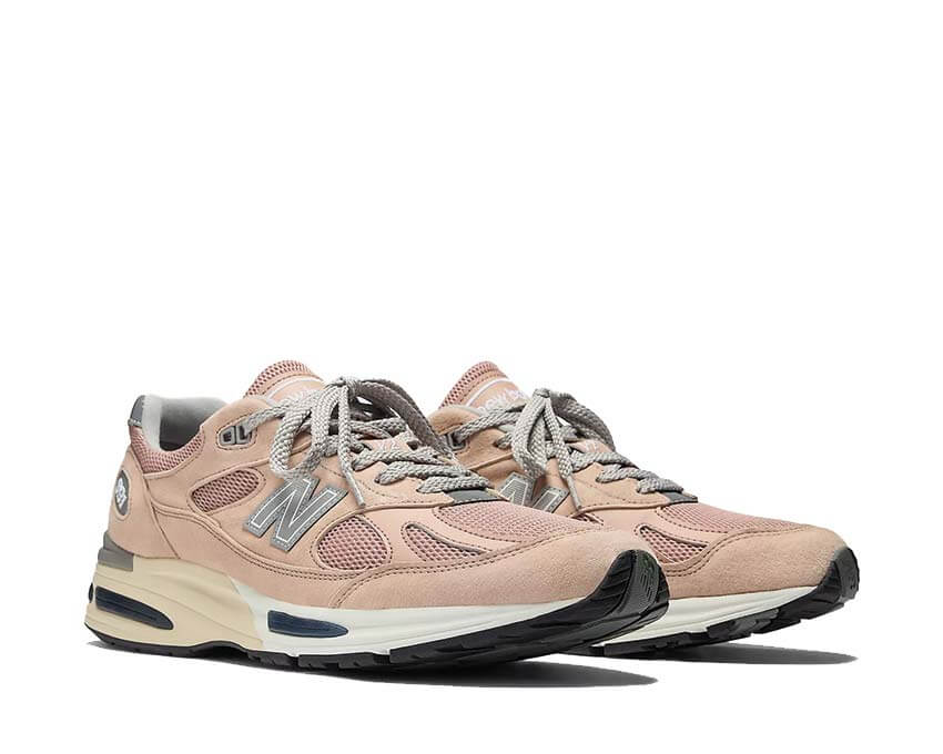New Balance Made in UK U991v2 U991RB2