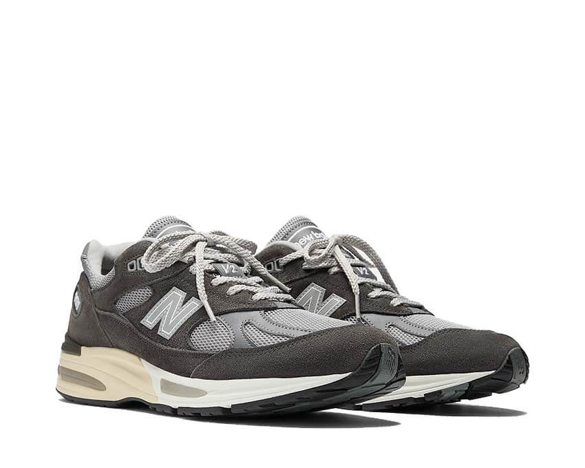 New Balance Made in UK U991v2 U991RG2