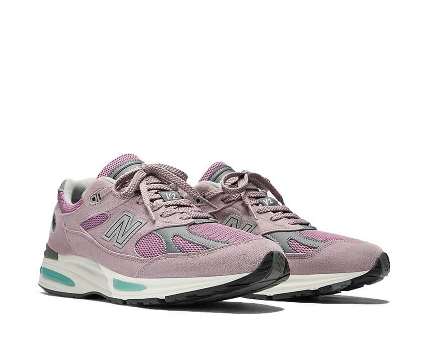 New Balance Made in UK U991v2 U991RR2