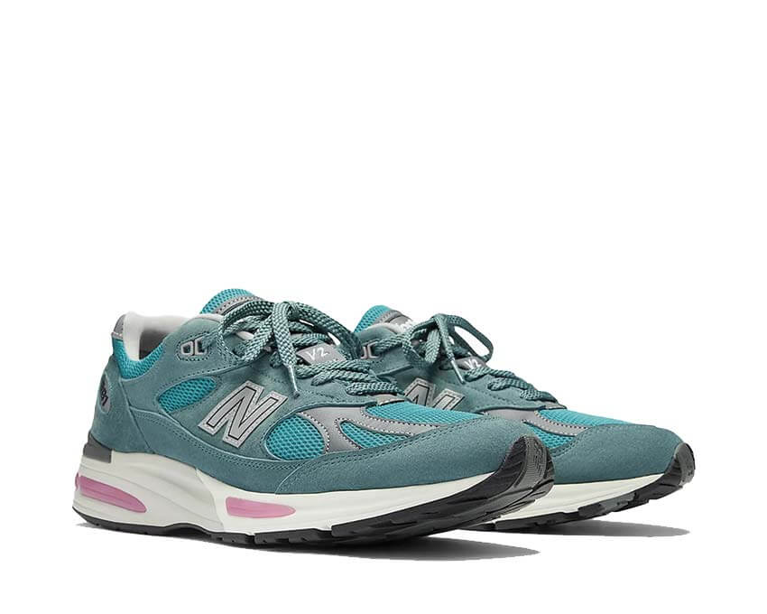 New Balance Made in UK U991v2 U991TT2