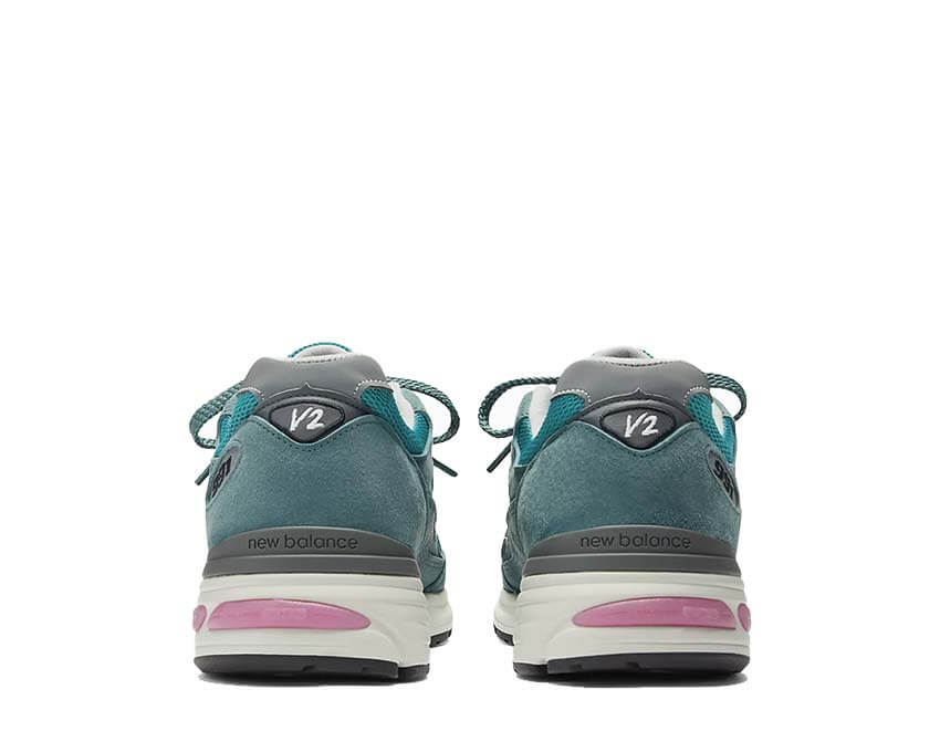 New Balance Made in UK U991v2 U991TT2