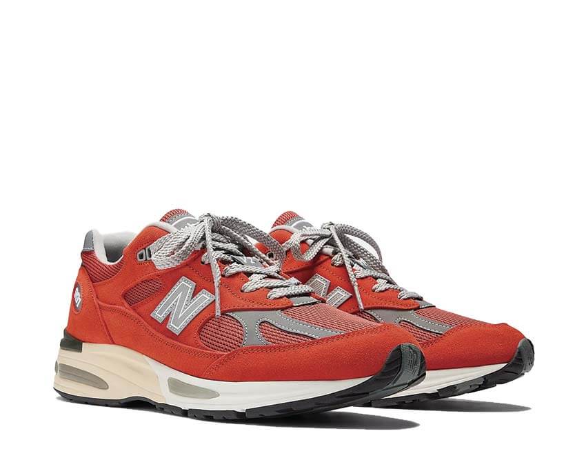 New Balance Made in UK U991v2 U991VO2