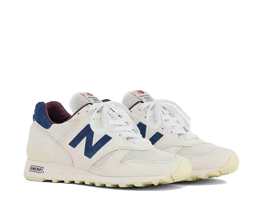 New Balance Made in USA 1300 "Angora" U1300SS