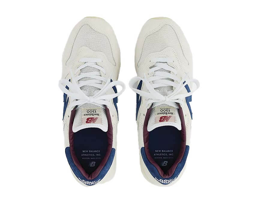 New Balance Made in USA 1300 "Angora" U1300SS