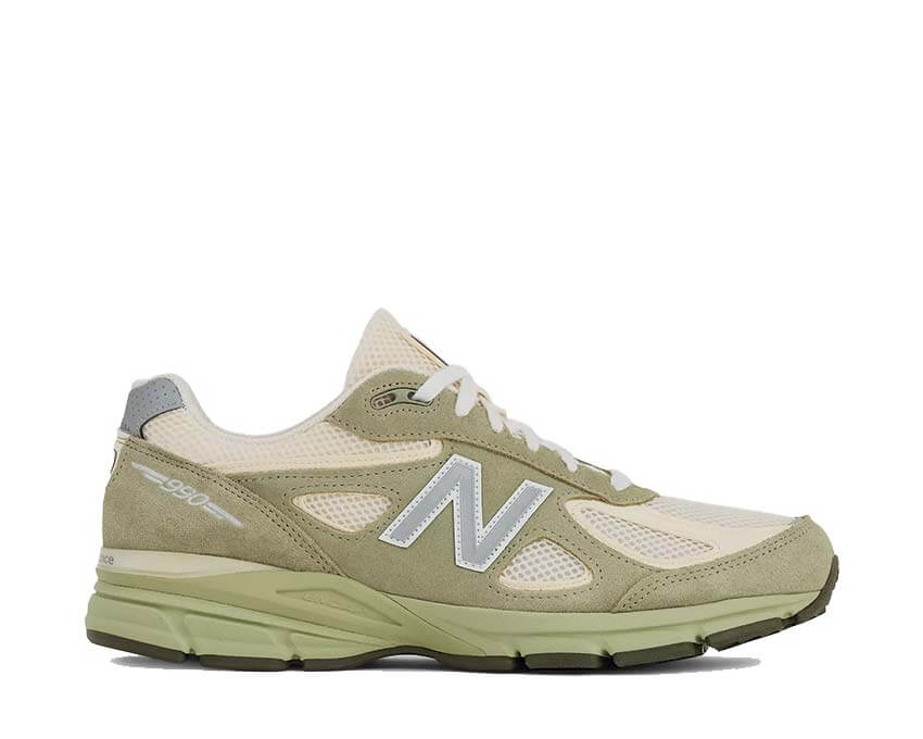 New Balance Made in USA 990v4 U9901MX