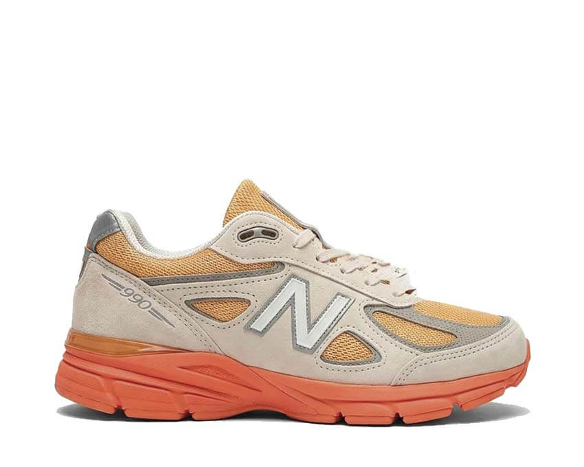 New Balance Made in USA 990v4 U990MO4