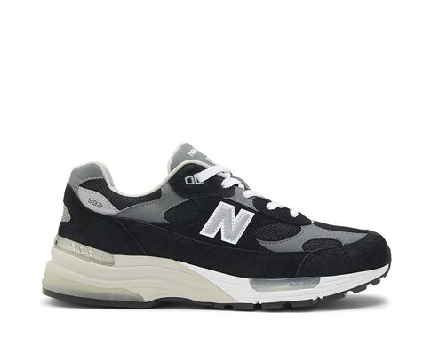  New Balance Made in USA 992 Core U992BK