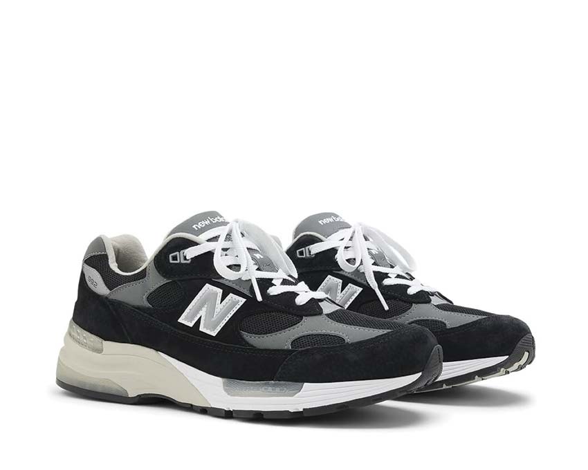  New Balance Made in USA 992 Core U992BK