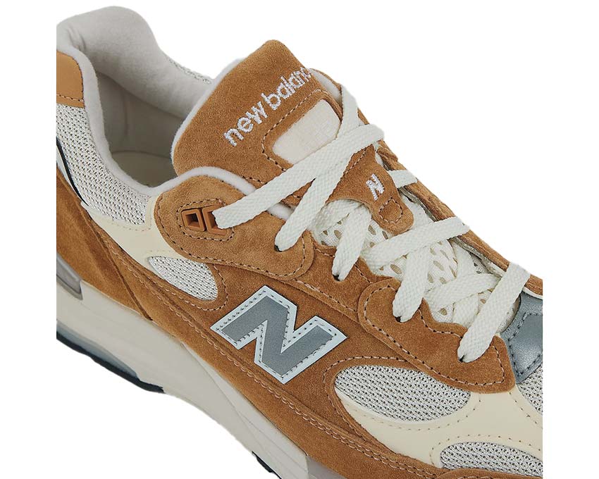 New Balance Made in USA 992 U992CC