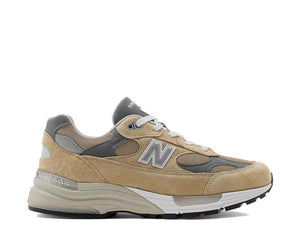 New Balance Made in USA 992 U992TA