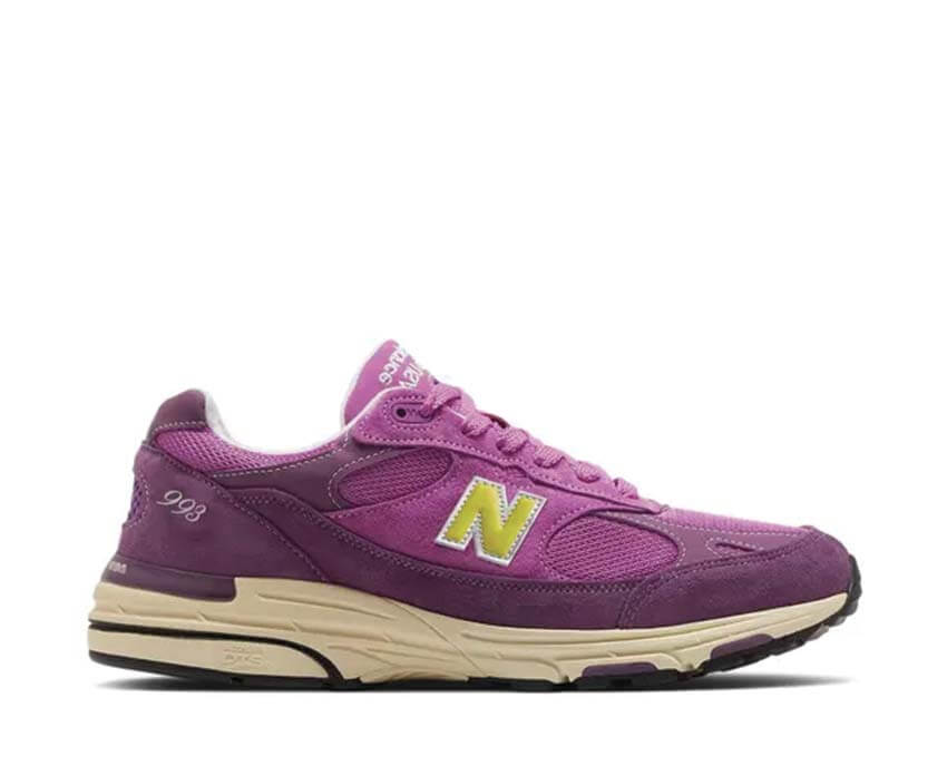 New Balance Made in USA 993 U9934JA