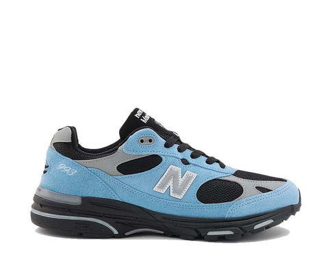 New Balance Made in USA 993 U993BB 